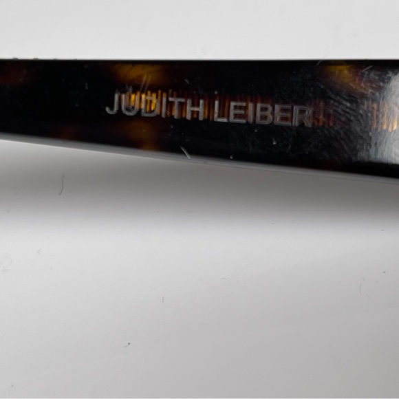 Judith Leiber sunglasses - Picture 4 of 8